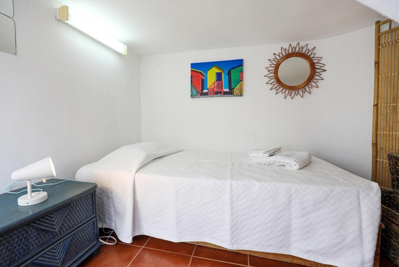 C22 - Beco Do Poco Beach Townhouse In Praia Da Luz Exterior photo