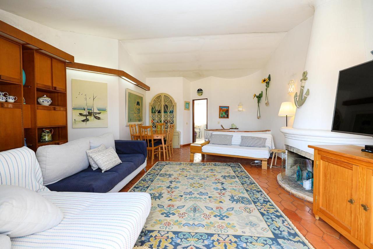 C22 - Beco Do Poco Beach Townhouse In Praia Da Luz Exterior photo