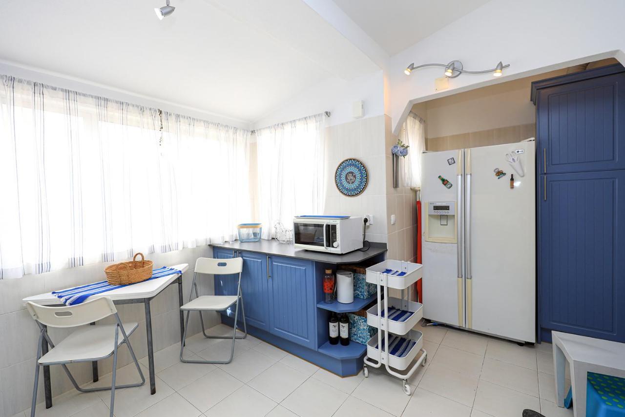 C22 - Beco Do Poco Beach Townhouse In Praia Da Luz Exterior photo