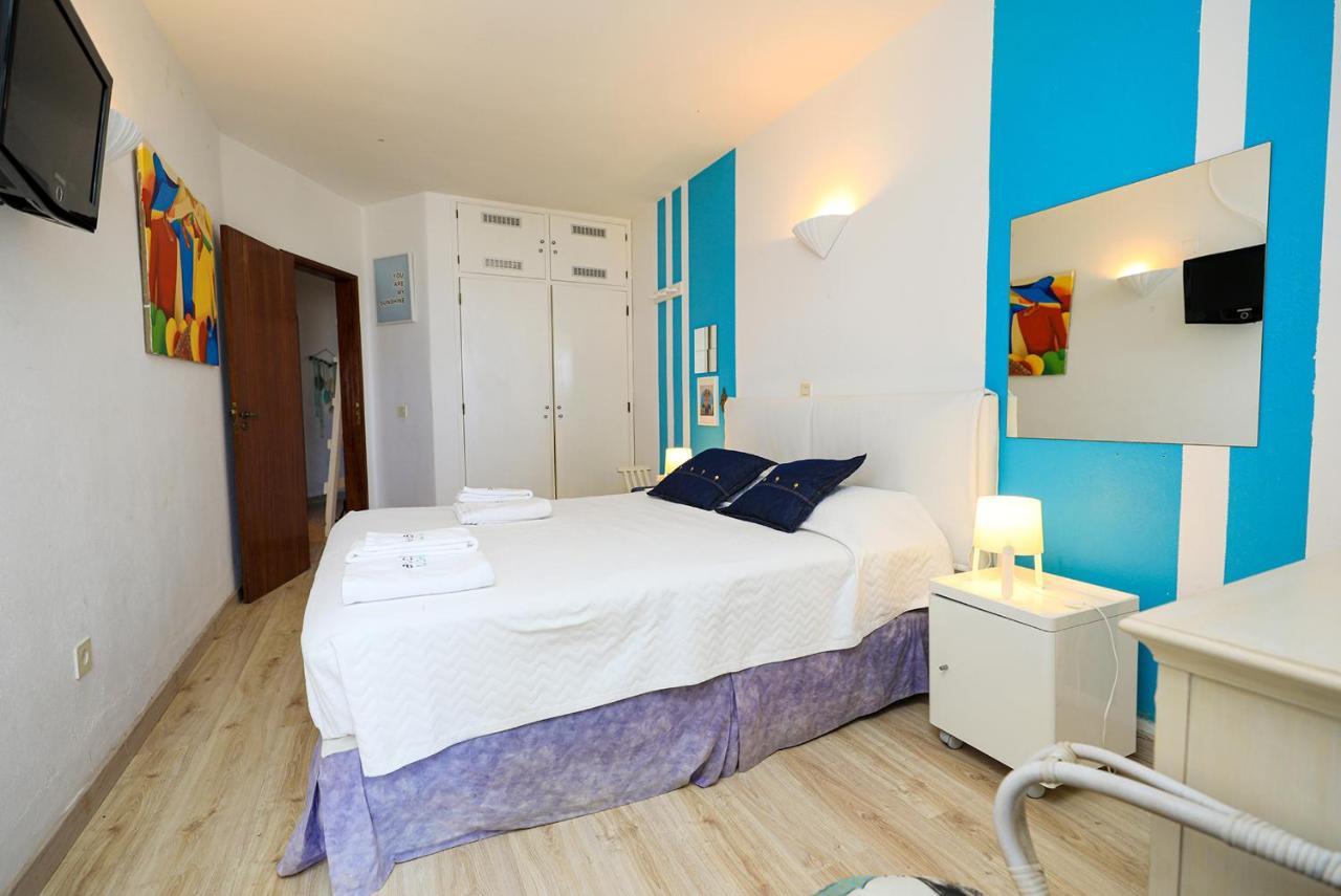 C22 - Beco Do Poco Beach Townhouse In Praia Da Luz Exterior photo