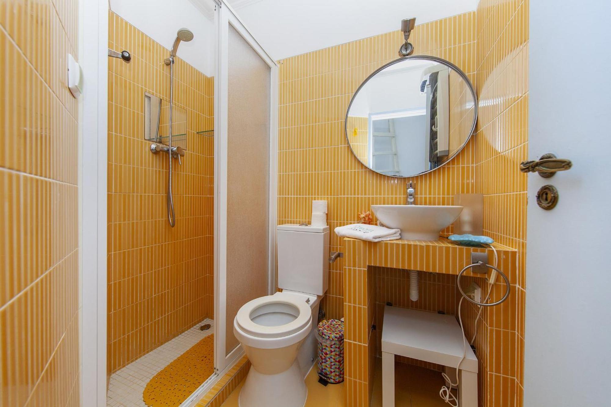 C22 - Beco Do Poco Beach Townhouse In Praia Da Luz Exterior photo