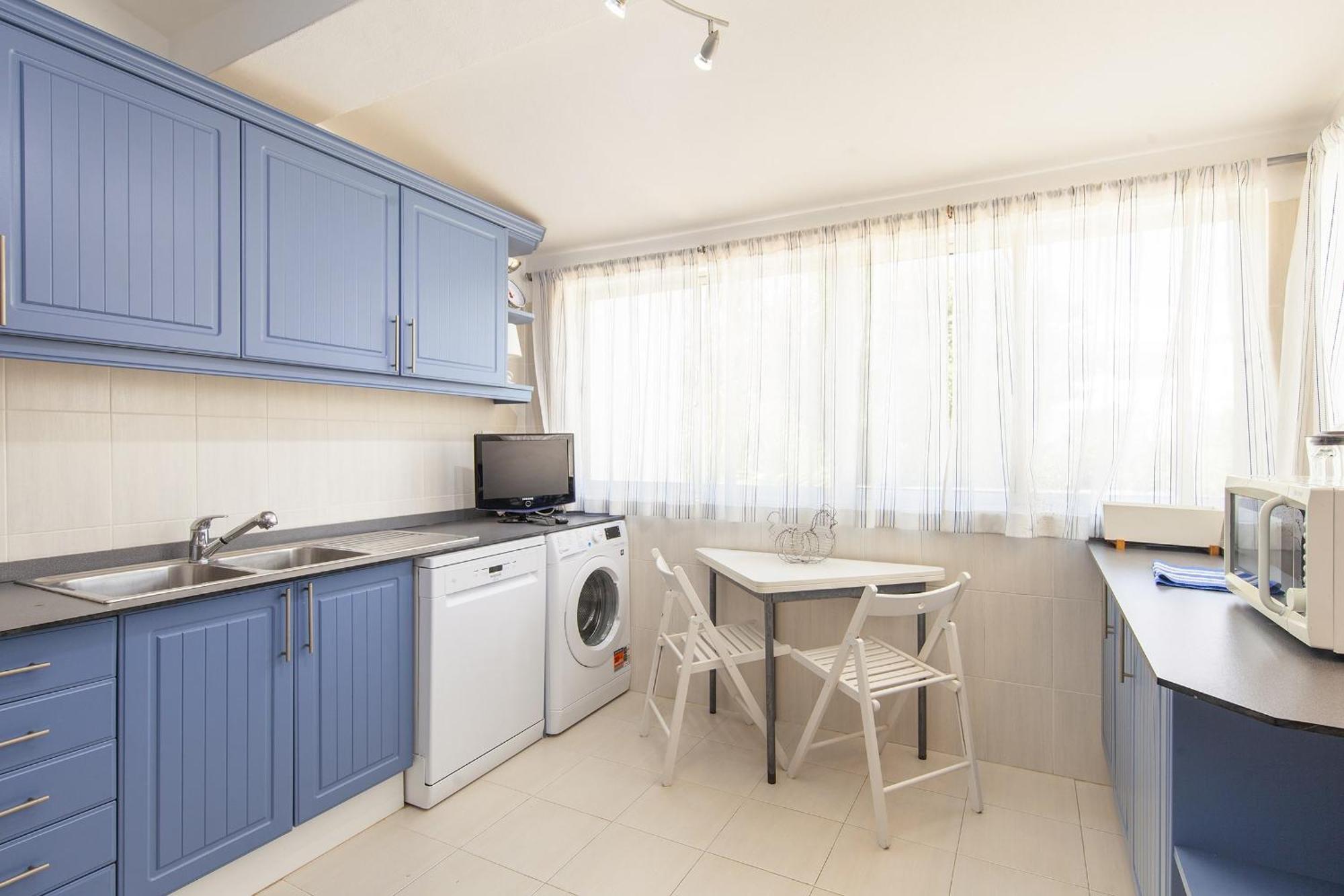 C22 - Beco Do Poco Beach Townhouse In Praia Da Luz Exterior photo